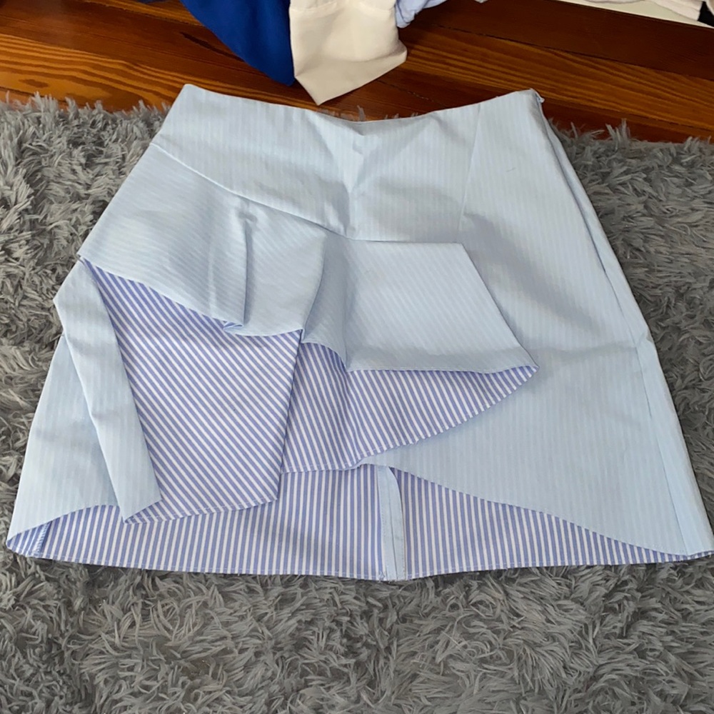 Zara skirt